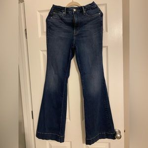 Good American, good flare, size 12/31